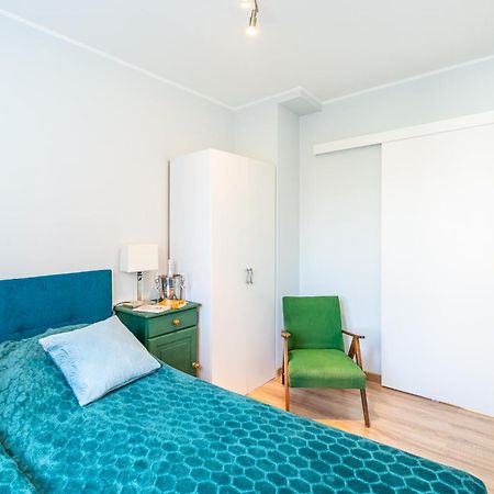 Bosman Place Szczecin Srodmiescie Экстерьер фото