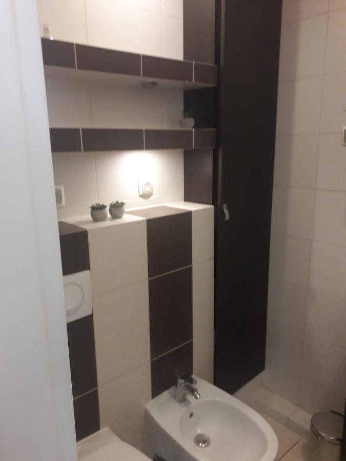 Bosman Place Szczecin Srodmiescie Экстерьер фото