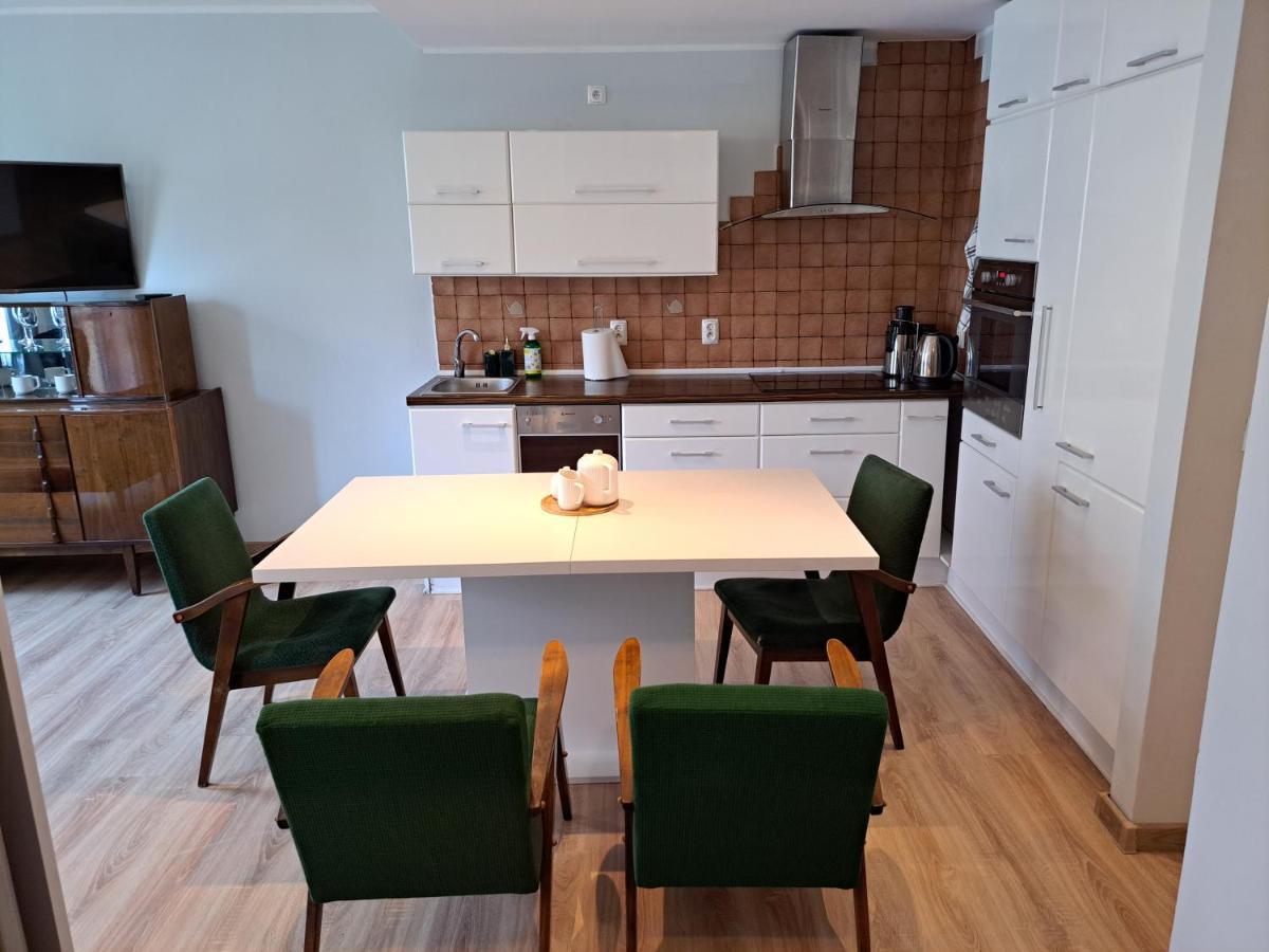 Bosman Place Szczecin Srodmiescie Экстерьер фото