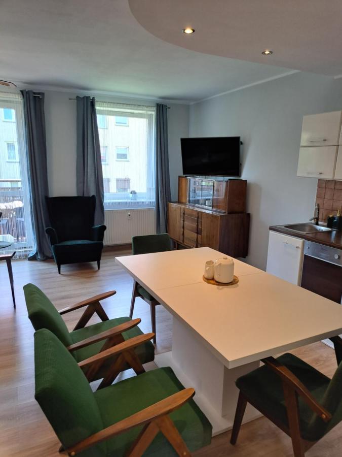 Bosman Place Szczecin Srodmiescie Экстерьер фото