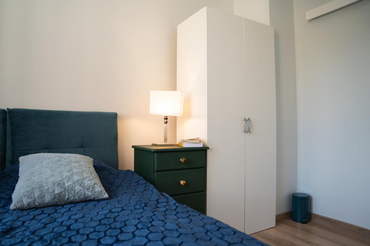 Bosman Place Szczecin Srodmiescie Экстерьер фото
