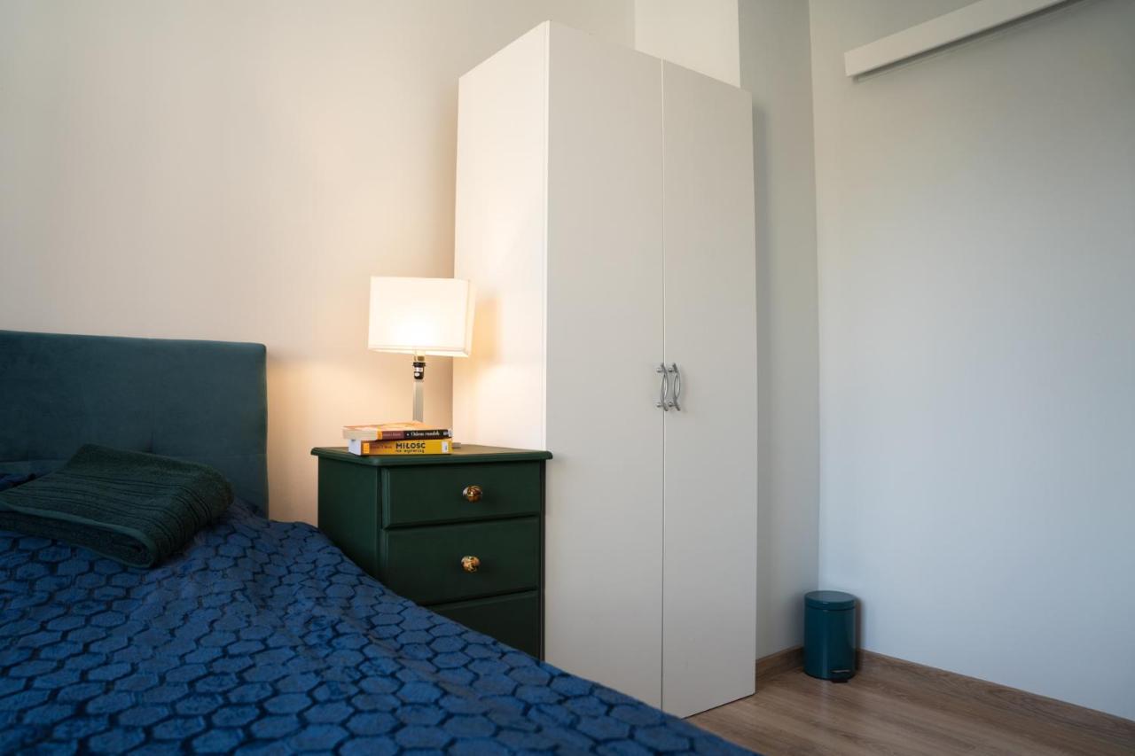 Bosman Place Szczecin Srodmiescie Экстерьер фото