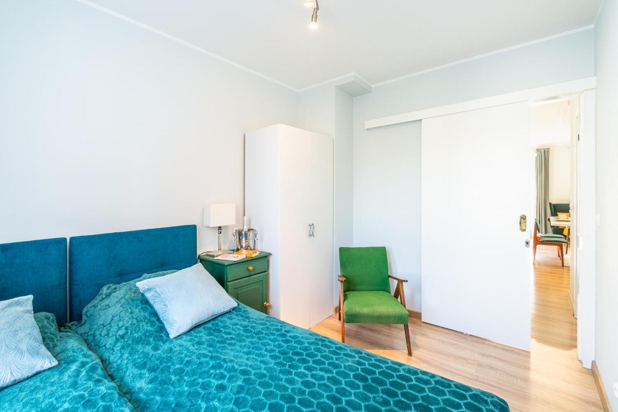 Bosman Place Szczecin Srodmiescie Экстерьер фото
