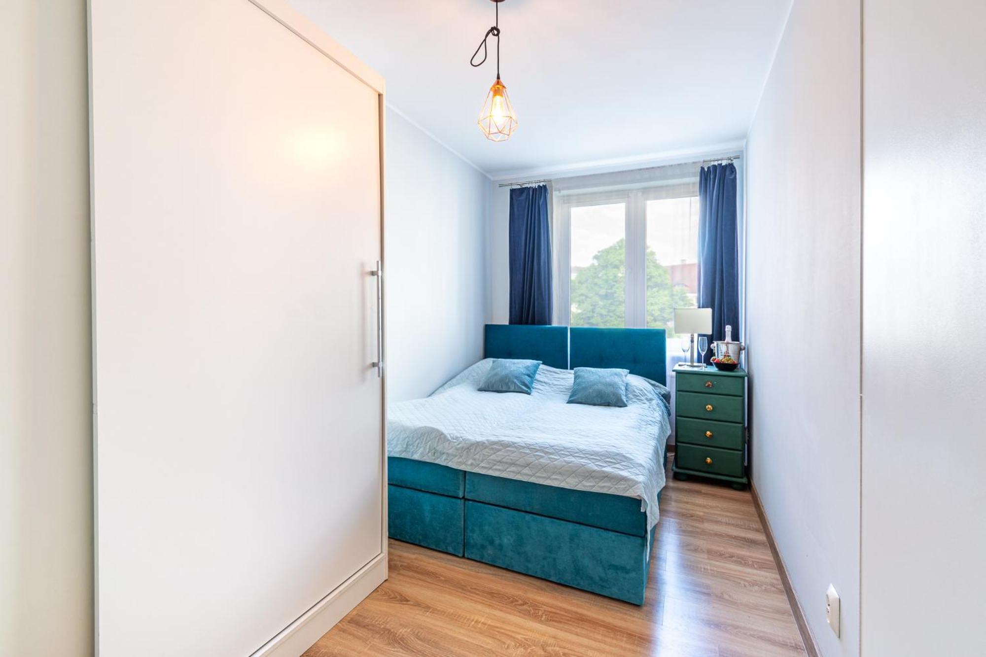 Bosman Place Szczecin Srodmiescie Экстерьер фото
