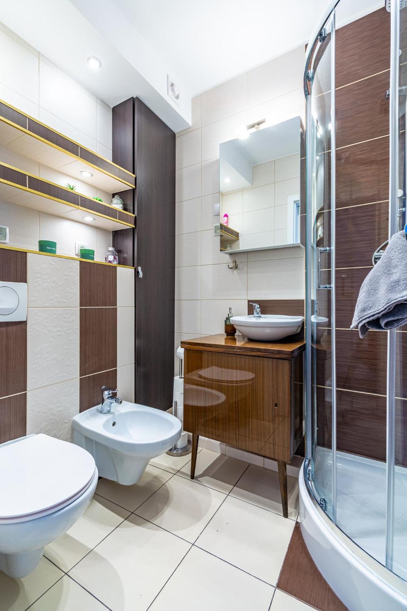 Bosman Place Szczecin Srodmiescie Экстерьер фото